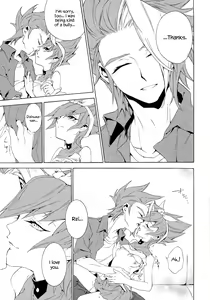 Page 16 of White x bunny - preview thumbnail
