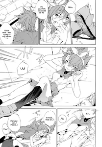 Page 10 of White x bunny - preview thumbnail