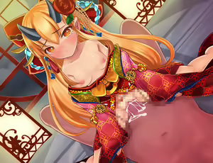 Page 605 of Dragon Heavens X - preview thumbnail