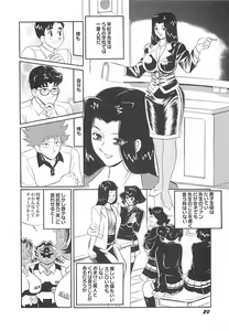 Page 22 of Kimochi ii? - preview thumbnail