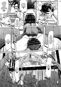 Page 111 of NTR THE MIDNIGHT POOL CH 1-3 - preview thumbnail