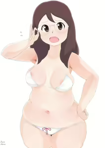 Page 4 of MILF Lily Adams set [Youkai Watch) - preview thumbnail