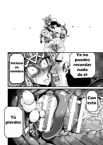 Page 42 of LOVE METER ~Netorareta Aibou~ #1 - preview thumbnail
