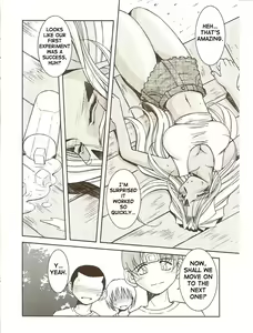 Page 7 of Midgard <eoh> - preview thumbnail