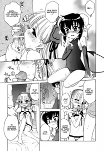Page 102 of Ojohsama no Himitsu - The Secret of the Young Lady - preview thumbnail