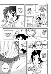 Page 122 of Ojohsama no Himitsu - The Secret of the Young Lady - preview thumbnail