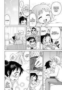 Page 125 of Ojohsama no Himitsu - The Secret of the Young Lady - preview thumbnail