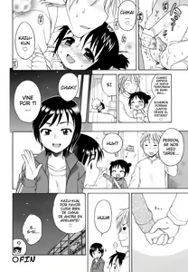 Page 137 of Ojohsama no Himitsu - The Secret of the Young Lady - preview thumbnail
