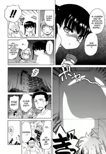 Page 143 of Ojohsama no Himitsu - The Secret of the Young Lady - preview thumbnail