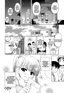 Page 153 of Ojohsama no Himitsu - The Secret of the Young Lady - preview thumbnail