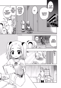 Page 154 of Ojohsama no Himitsu - The Secret of the Young Lady - preview thumbnail