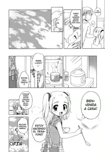 Page 177 of Ojohsama no Himitsu - The Secret of the Young Lady - preview thumbnail