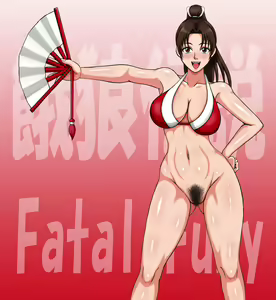 Page 87 of Neo Girls Feti Collection! - preview thumbnail