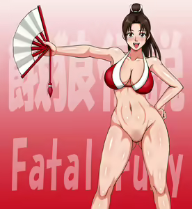 Page 89 of Neo Girls Feti Collection! - preview thumbnail