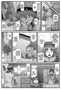 Page 6 of Burg no Benkihime 5 | The Cumdumpster Princess of Burg 5 - preview thumbnail