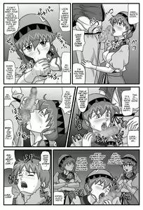 Page 10 of Burg no Benkihime 5 | The Cumdumpster Princess of Burg 5 - preview thumbnail