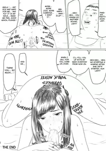 Page 40 of Chieri-san wa Makerarenai! Netorase Konyoku Onsen | Chieri-san Never Gives Up! Mixed Bathing Hot Spring of Cucking - preview thumbnail