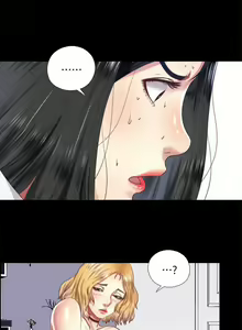 Page 29 of 【已完结】同居捉迷藏（作者：林巨星） 第1~30话 - preview thumbnail