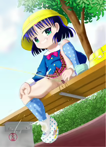 Page 24 of Itazura Engine - preview thumbnail