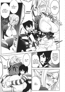 Page 22 of Ryoujoku Gakuen - preview thumbnail