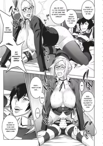 Page 24 of Ryoujoku Gakuen - preview thumbnail