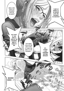 Page 27 of Ryoujoku Gakuen - preview thumbnail