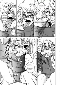 Page 18 of Manga Sangyou Haikibutsu 07 - preview thumbnail