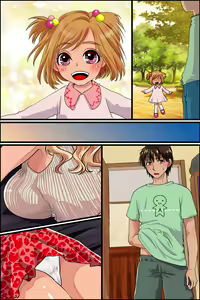 Page 44 of Ore no Chinko o Irete mo Muteikou, Muhannou na Downer-kei Kyonyuu Imouto ni Yaritai Houdai Life - preview thumbnail