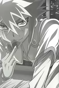 Page 2 of Fan Service Duel no Ato de - preview thumbnail