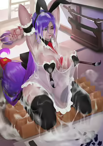 Page 4 of Minamoto no Yorimitsu (uncensored) - preview thumbnail