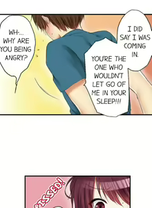 Page 102 of Aneki (deisui-chuu) to… H-Shichaimashita | I Did Naughty Things With My (Drunk) Sister - preview thumbnail