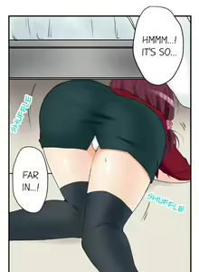 Page 110 of Aneki (deisui-chuu) to… H-Shichaimashita | I Did Naughty Things With My (Drunk) Sister - preview thumbnail