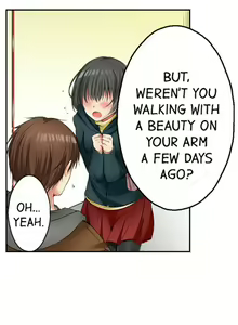 Page 190 of Aneki (deisui-chuu) to… H-Shichaimashita | I Did Naughty Things With My (Drunk) Sister - preview thumbnail