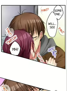 Page 202 of Aneki (deisui-chuu) to… H-Shichaimashita | I Did Naughty Things With My (Drunk) Sister - preview thumbnail