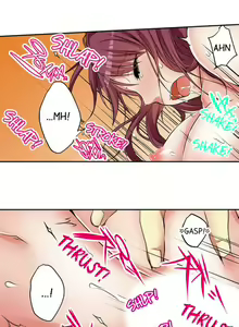 Page 268 of Aneki (deisui-chuu) to… H-Shichaimashita | I Did Naughty Things With My (Drunk) Sister - preview thumbnail