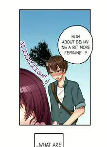 Page 3 of Aneki (deisui-chuu) to… H-Shichaimashita | I Did Naughty Things With My (Drunk) Sister - preview thumbnail