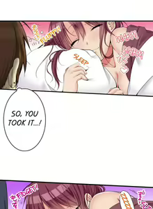 Page 306 of Aneki (deisui-chuu) to… H-Shichaimashita | I Did Naughty Things With My (Drunk) Sister - preview thumbnail