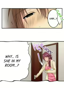 Page 310 of Aneki (deisui-chuu) to… H-Shichaimashita | I Did Naughty Things With My (Drunk) Sister - preview thumbnail
