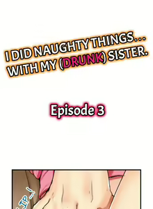 Page 32 of Aneki (deisui-chuu) to… H-Shichaimashita | I Did Naughty Things With My (Drunk) Sister - preview thumbnail