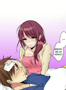 Page 322 of Aneki (deisui-chuu) to… H-Shichaimashita | I Did Naughty Things With My (Drunk) Sister - preview thumbnail