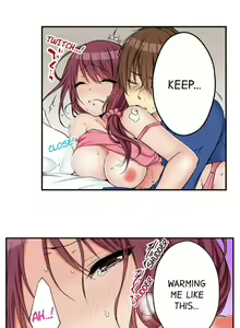 Page 333 of Aneki (deisui-chuu) to… H-Shichaimashita | I Did Naughty Things With My (Drunk) Sister - preview thumbnail