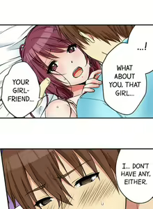 Page 393 of Aneki (deisui-chuu) to… H-Shichaimashita | I Did Naughty Things With My (Drunk) Sister - preview thumbnail