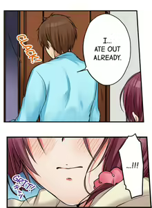 Page 418 of Aneki (deisui-chuu) to… H-Shichaimashita | I Did Naughty Things With My (Drunk) Sister - preview thumbnail