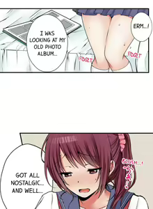 Page 460 of Aneki (deisui-chuu) to… H-Shichaimashita | I Did Naughty Things With My (Drunk) Sister - preview thumbnail