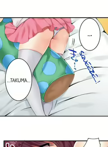 Page 49 of Aneki (deisui-chuu) to… H-Shichaimashita | I Did Naughty Things With My (Drunk) Sister - preview thumbnail