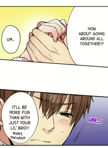 Page 498 of Aneki (deisui-chuu) to… H-Shichaimashita | I Did Naughty Things With My (Drunk) Sister - preview thumbnail