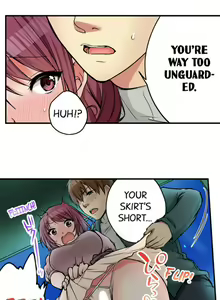 Page 503 of Aneki (deisui-chuu) to… H-Shichaimashita | I Did Naughty Things With My (Drunk) Sister - preview thumbnail