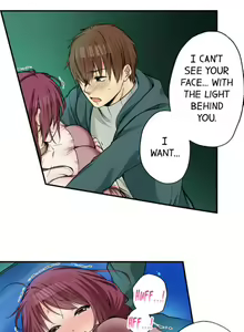 Page 521 of Aneki (deisui-chuu) to… H-Shichaimashita | I Did Naughty Things With My (Drunk) Sister - preview thumbnail