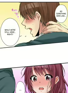 Page 532 of Aneki (deisui-chuu) to… H-Shichaimashita | I Did Naughty Things With My (Drunk) Sister - preview thumbnail