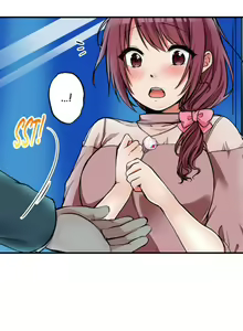 Page 536 of Aneki (deisui-chuu) to… H-Shichaimashita | I Did Naughty Things With My (Drunk) Sister - preview thumbnail
